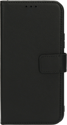 Mobiparts Leather 2 in 1 Wallet Case Samsung Galaxy A54 (2023) Black - Smartphonehoesje, afbeelding 3