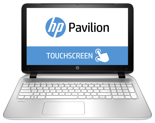 HP G6U21UA