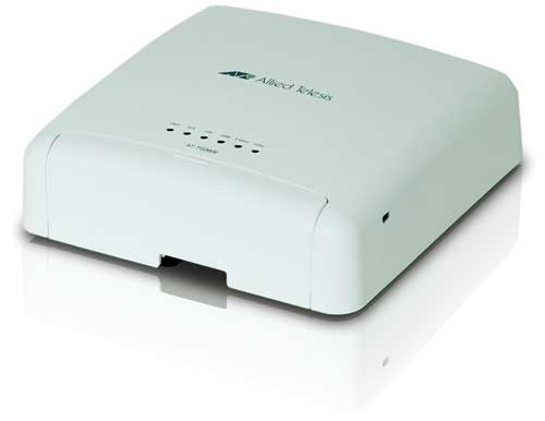 Allied Telesis AT-TQ3600 1000 Mbit/ai Balta Maitinimas per Eternetą (PoE)