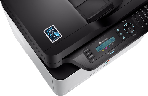 HP Samsung Xpress SL-C480FW Laser A4 – image 4