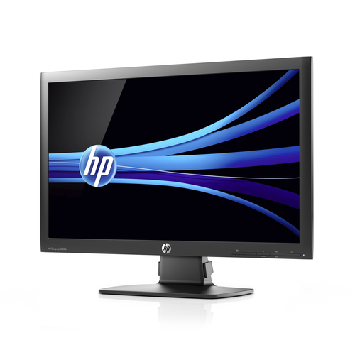 HP LE2202x computer monitor – image 2