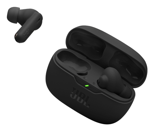 JBL Wave Beam 2 Noir – Photo 9 sur 10