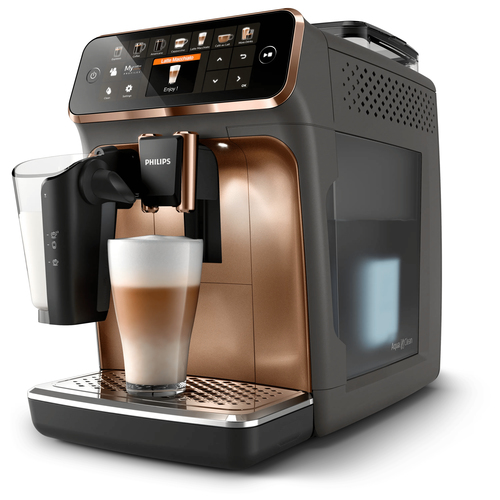 Philips EP5144/72 coffee maker Fully-auto Espresso machine – image 3