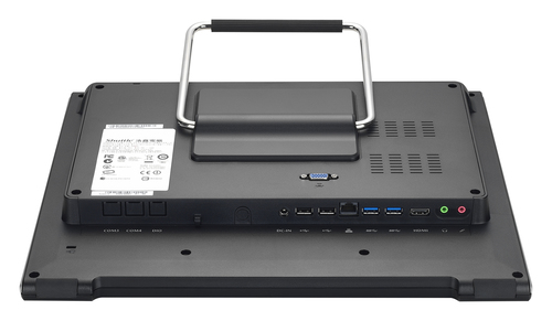 Shuttle POS X504 – image 6