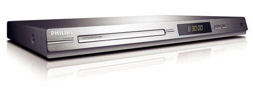 Philips DVP3126X DVD Player – image 3