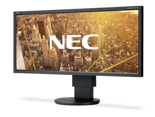 NEC MultiSync EA295WMi computer monitor – image 6