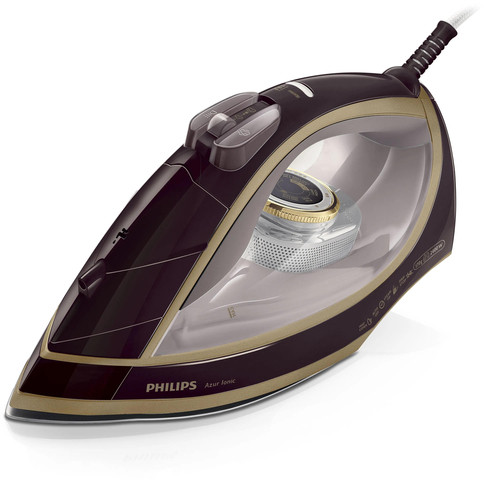 Philips Azur Ionic GC4740 Steam iron