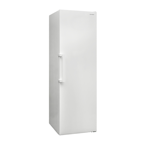 Sharp SJ-LC11CMXWD-EU fridge Freestanding – image 3