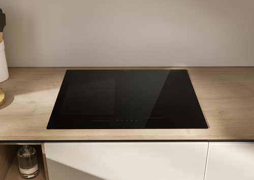 Hoover H-HOB 500 INDUCTION 33803709 hob Black Built-in – image 5