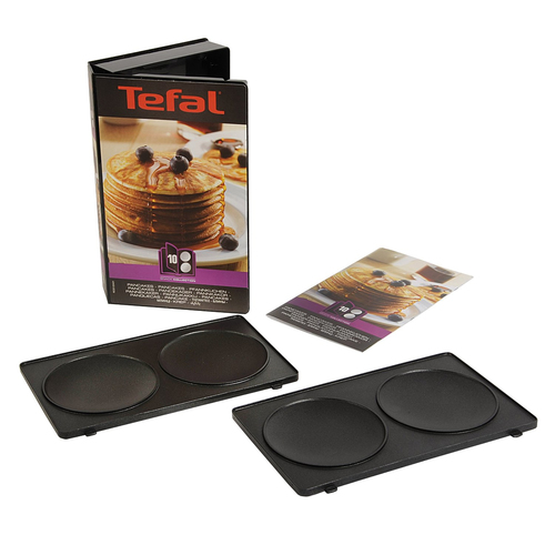 Tefal Xa8010 Peça & Acessório Para Sanduicheira