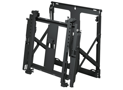 DS-VW755S SOPORTES VIDEO WALL PEERLESS DS-VW755S DELGADO LIBERACIN RPIDA ACCESO COMPLETO PARA MANTENIMIENTO PARA PANTALLAS DE 40 A 65 CAPACIDAD HASTA 364 KG DS-VW755S