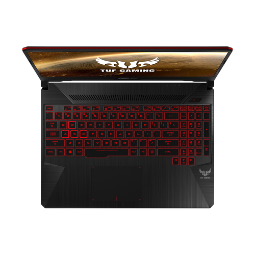 ASUS TUF Gaming FX505DY-BQ009T laptop AMD Ryzen™ 5 3550H – image 3