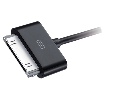 Duracell - iPad / iPhone / iPod opladen / datakabel