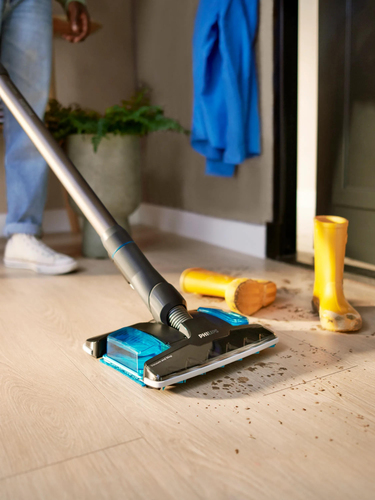 Philips 8000 series XC8055/01 stick vacuum/electric broom Battery Dry&wet Cyclonic Bagless – image 7