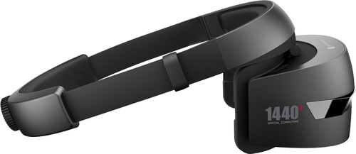 HP Windows Mixed Reality – image 2
