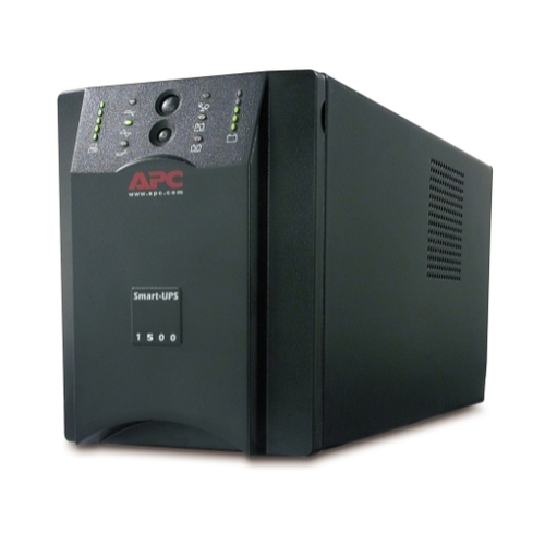 APC by Schneider Electric SUA1500IX38 product photo