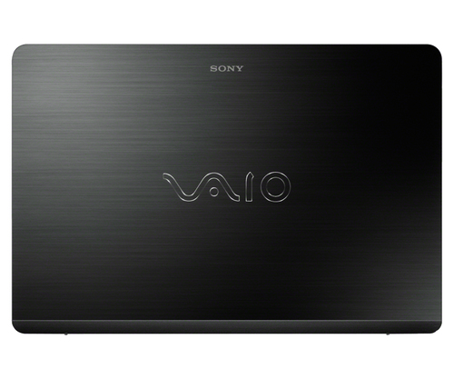 Specs Sony VAIO Fit 15 Laptop 39.4 cm (15.5