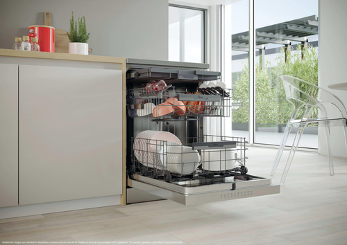 Hoover HF 6B4S1PX-80 – image 6