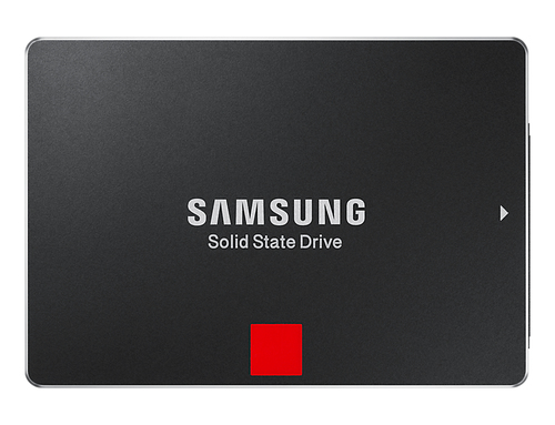 Samsung 850 PRO 2TB SATA SSD