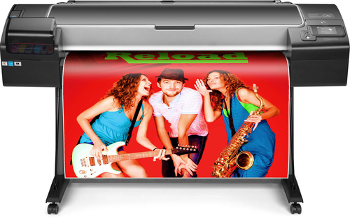 HP Z5600 44-in PostScript – image 2