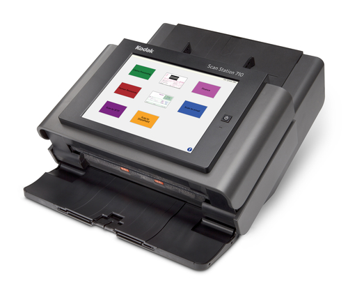 Kodak Alaris Scan Station 710 – image 2