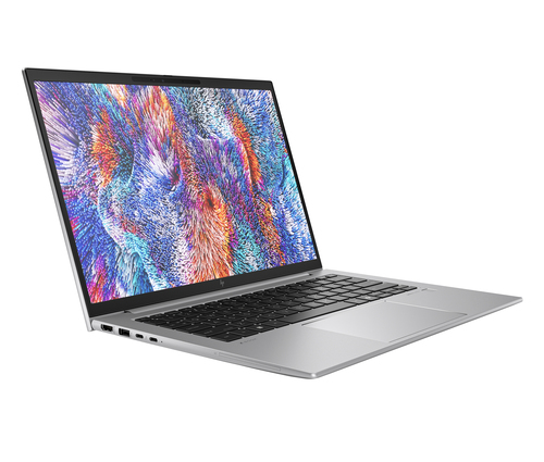 HP Inc. Mobilna stacja robocza ZBook Firefly G11 A W11P/14.0 R5 8640HS 1TB/16GB A3YX8ET