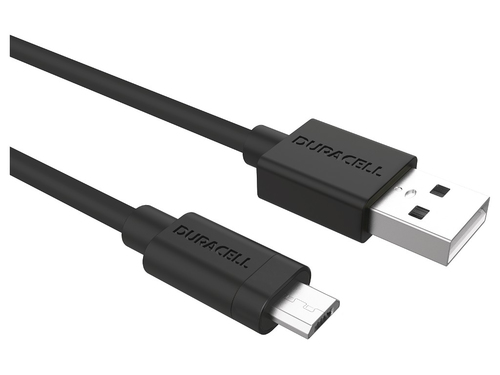 Duracell USB5023A - USB-kabel, afbeelding 2