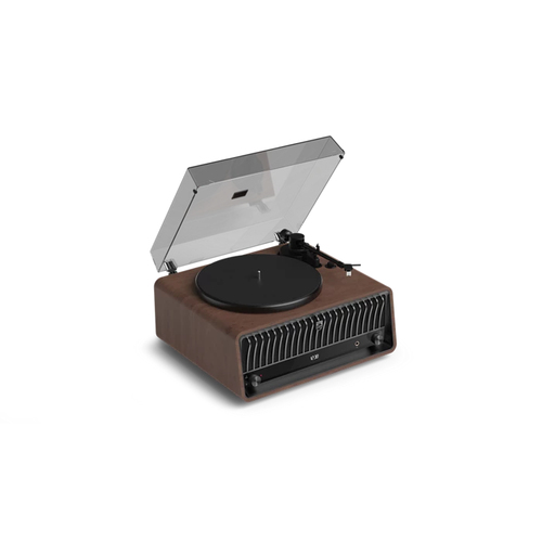 Philips The Tina - TAV9000D/10 Platenspeler Bruin, afbeelding 9