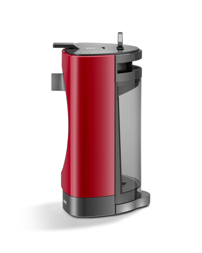 Product datasheet Krups Dolce Gusto OBLO Capsule coffee machine 0.8 L  Coffee Makers (KP1105)