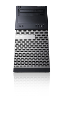 Specs DELL OptiPlex 9020 MT Intel® Core™ i7 i7-4790 8 GB DDR3
