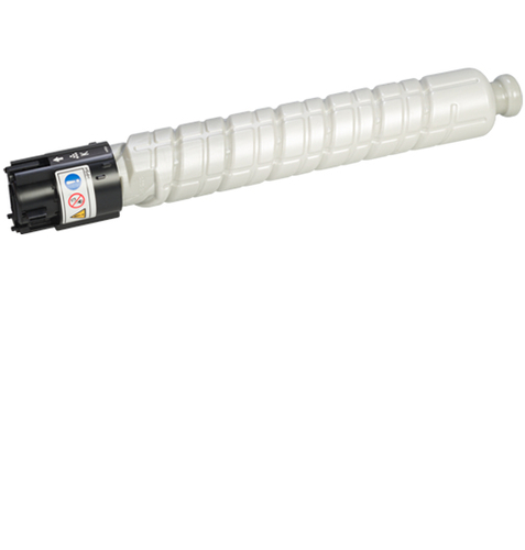RICOH BLACK TONER CARTRIDGE