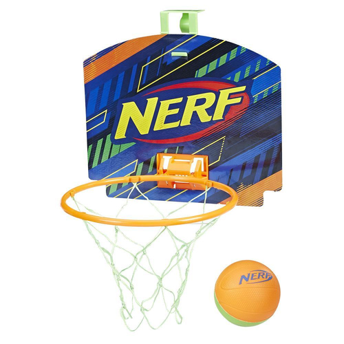 Nerf Sports Nerfoop (Orange)