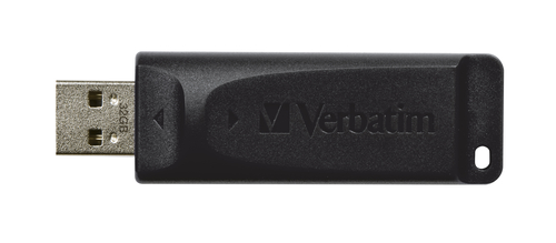 Verbatim Store n Go Slider USB 2.0 32GB Black - image 4