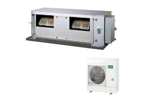Fujitsu ARXG54KHTA air conditioner Air conditioner indoor unit Grey