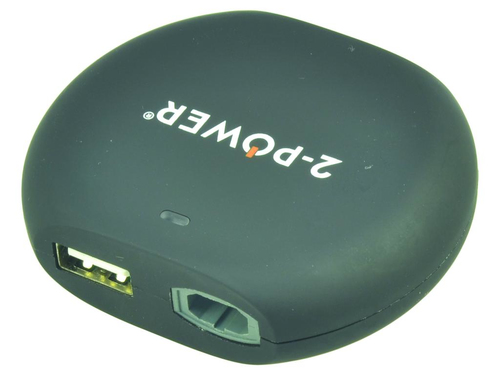 2-Power CCC0729B DC Car Adapter 20V 90W + 2.1A USB