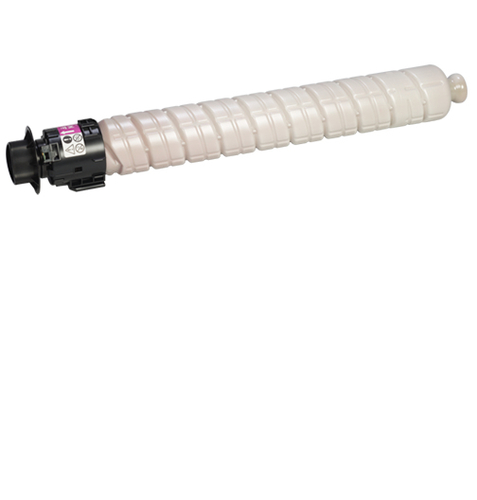 RICOH MAGENTA TONER CARTRIDGE FOR USE IN MPC3003 MPC3004 MPC3004EX MPC3503 MPC35