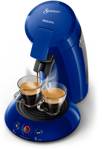 Senseo HD6554/81R1 coffee maker Pod coffee machine – image 3