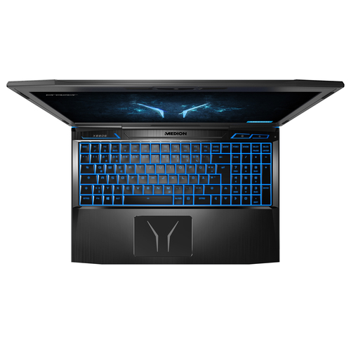 ERAZER X6805 Intel® Core™ i5 i5-8300H Laptop – image 9