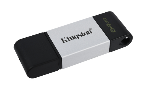 Kingston Technology 80 Co-logo – image 3
