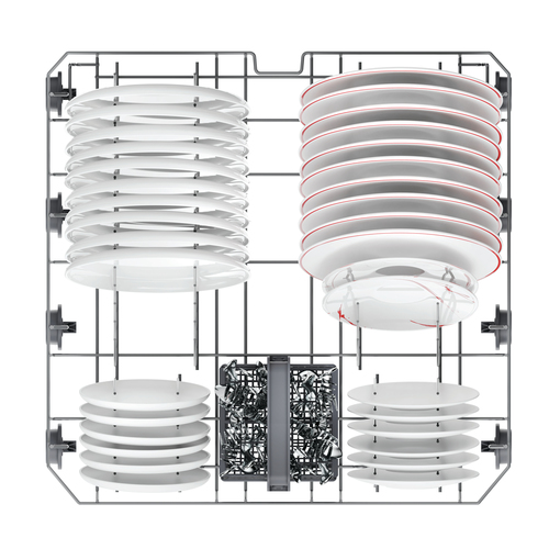 Hoover HF 3C7L0B – image 2