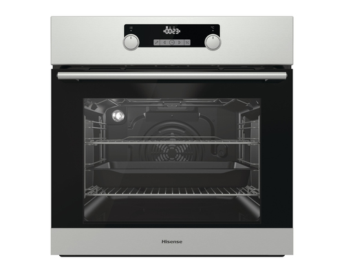 Hisense BI5228PXUK духовка 70 L Нержавеющая сталь