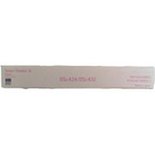 Ricoh Type T2 DT432 Magenta Toner