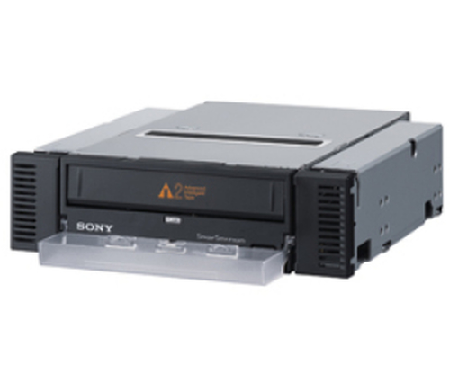 Acer SCSI AIT-2 Drive Internal 50-130GB black bezel with cable included no software