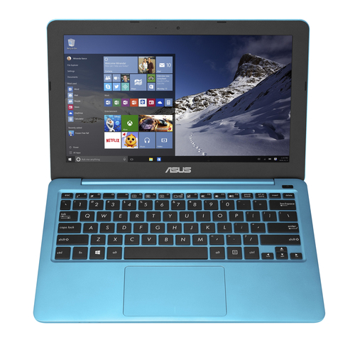 ASUS Vivobook E202SA-FD0014D laptop Intel® Celeron® N3050 – image 3