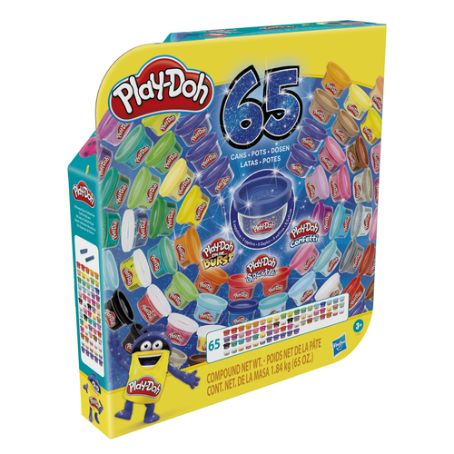 Play-Doh F15285L0 игрушка для творчества и рукоделия