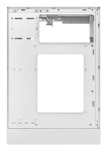DeepCool CH170 PLUS White - Behuizing, afbeelding 6