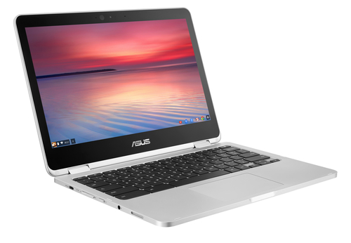 ASUS Chromebook C302CA-GU006 Intel® Pentium® 4405Y – image 5