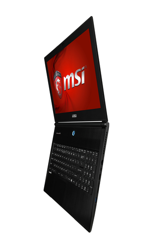 MSI Gaming GS60 2PE(Ghost Pro 3K Edition)-219RU Intel® Core™ i7 i7 ...