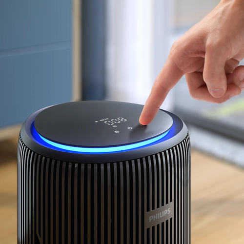 Philips AC3421/13 air purifier 78 m² – image 4
