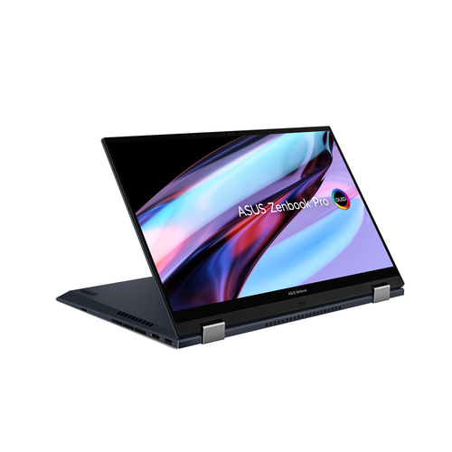 ASUS Zenbook Pro 15 Flip OLED UP6502ZD-OLED-M731X Intel® Core™ i7 i7-12700H Hybrid (2-in-1) – image 9